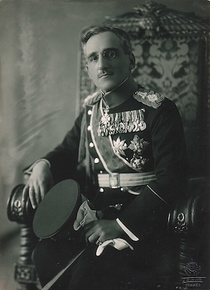 Alexandr I. Karađorđević